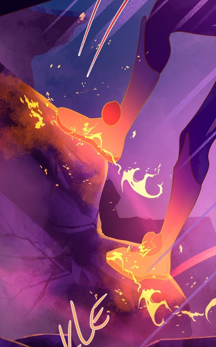 Finding Wonderland Chapter 53 page 4 - 