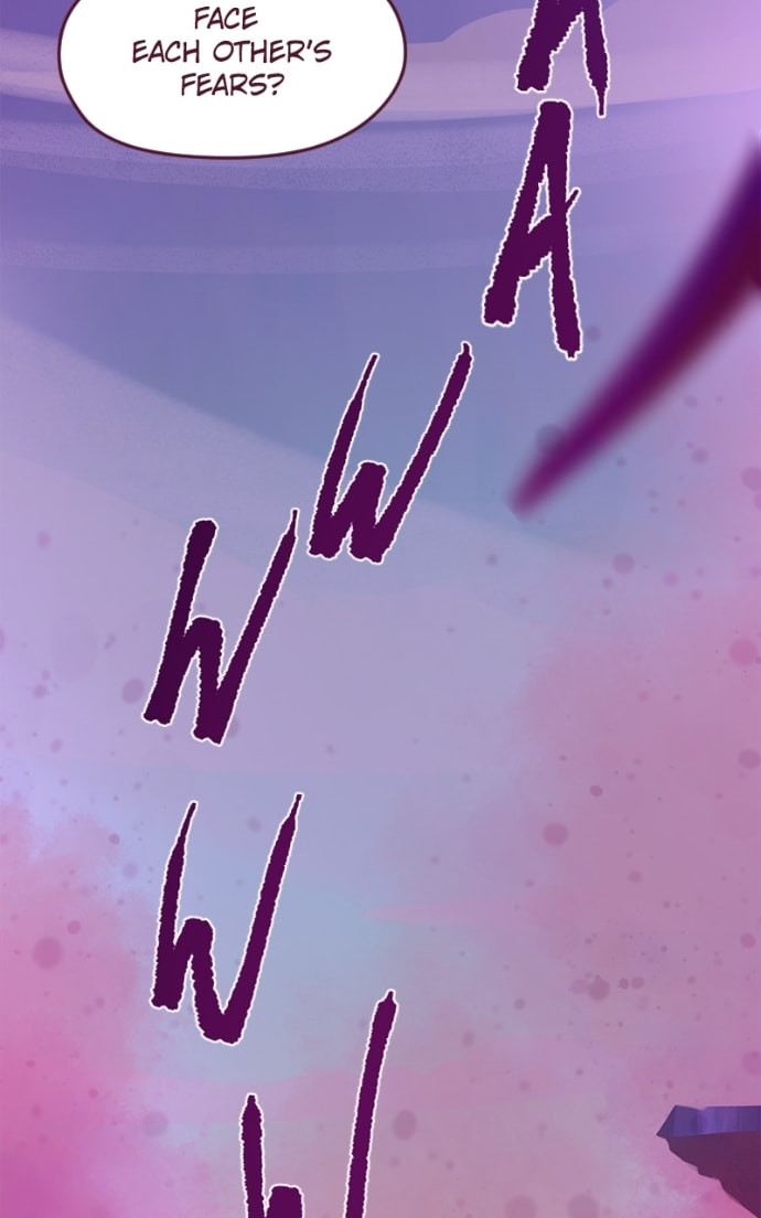 Finding Wonderland Chapter 53 page 32 - 