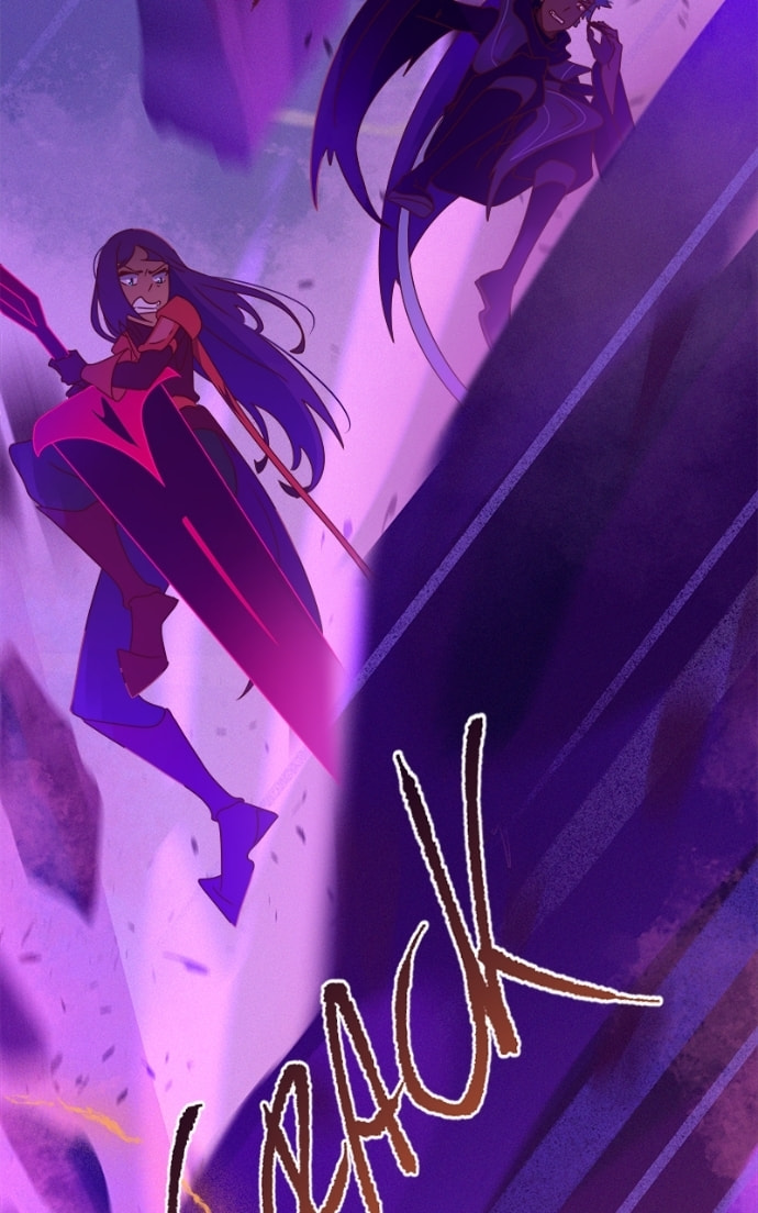 Finding Wonderland Chapter 53 page 37 - 