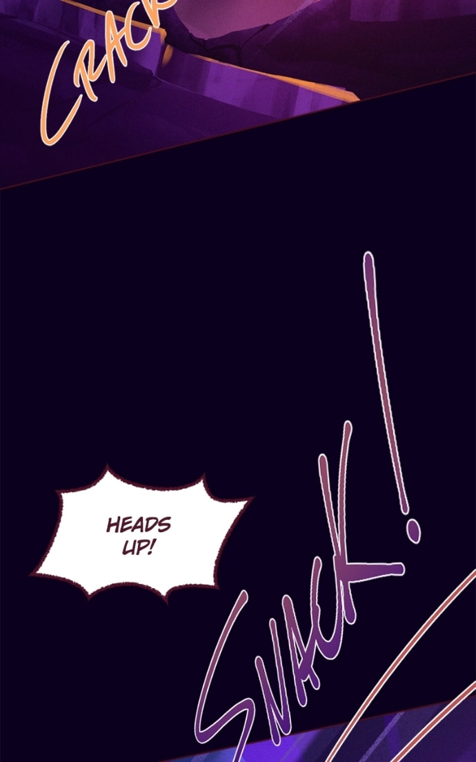 Finding Wonderland Chapter 53 page 5 - 