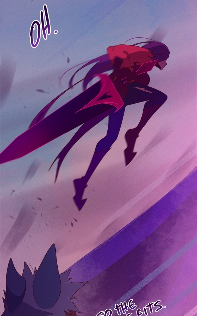 Finding Wonderland Chapter 53 page 42 - 