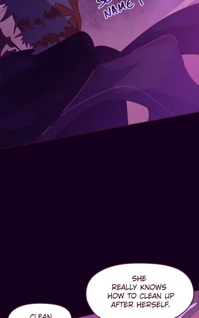 Finding Wonderland Chapter 53 page 43 - 
