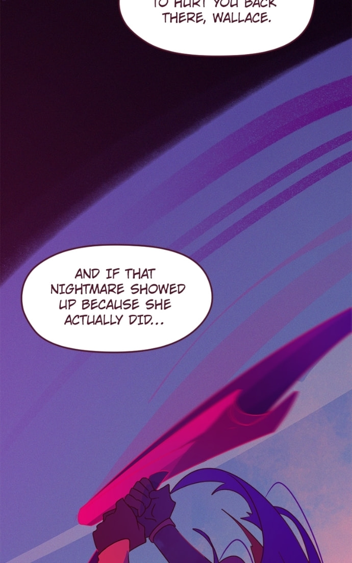 Finding Wonderland Chapter 53 page 45 - 