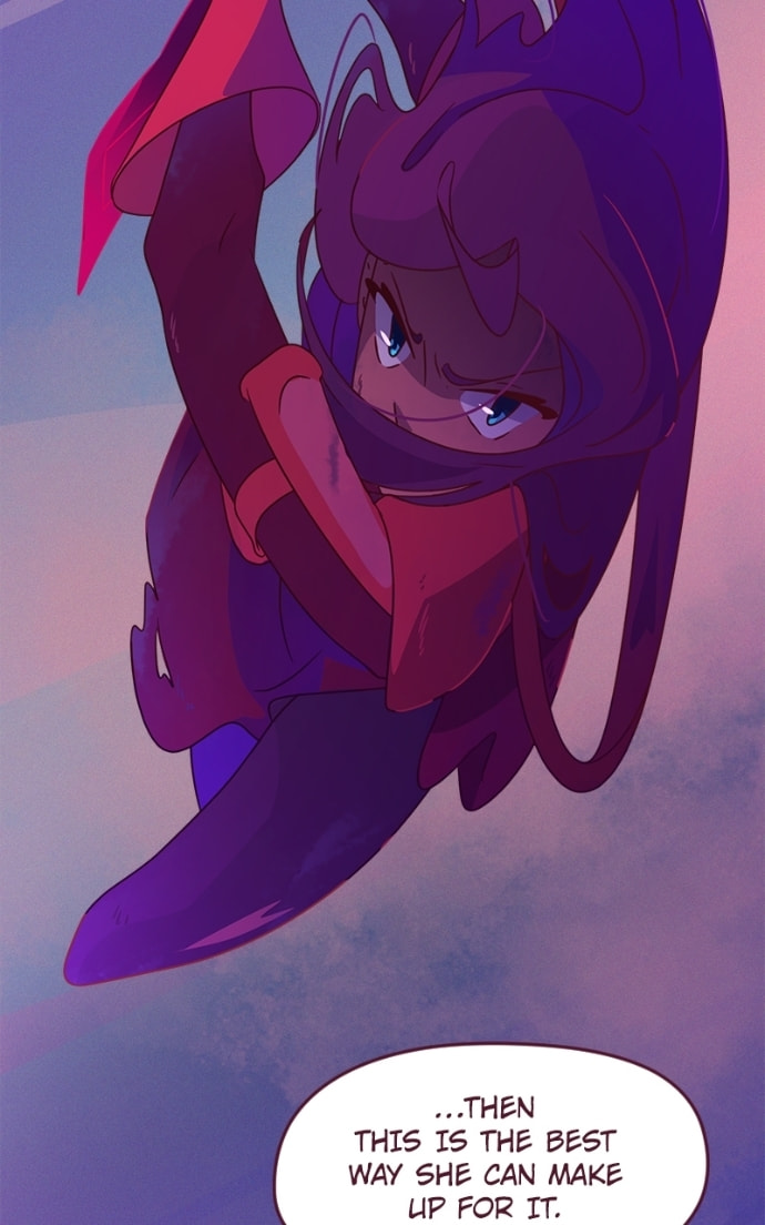 Finding Wonderland Chapter 53 page 46 - 