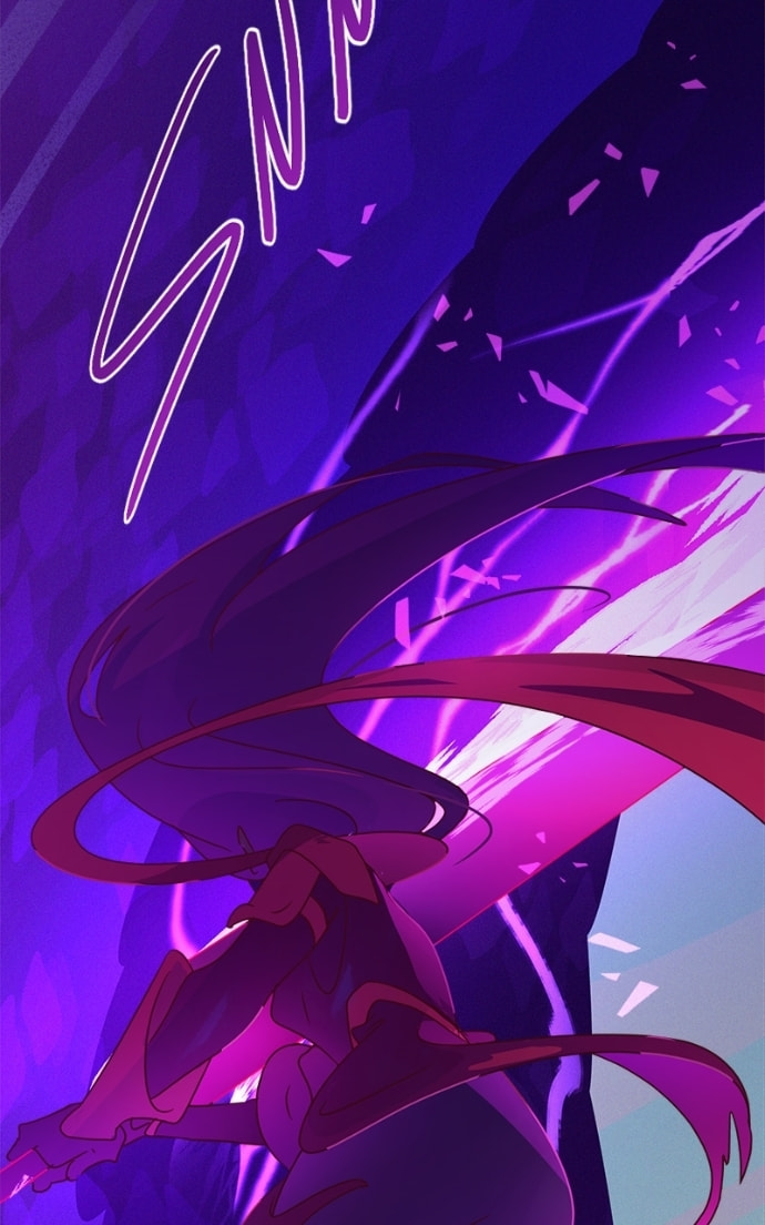 Finding Wonderland Chapter 53 page 48 - 
