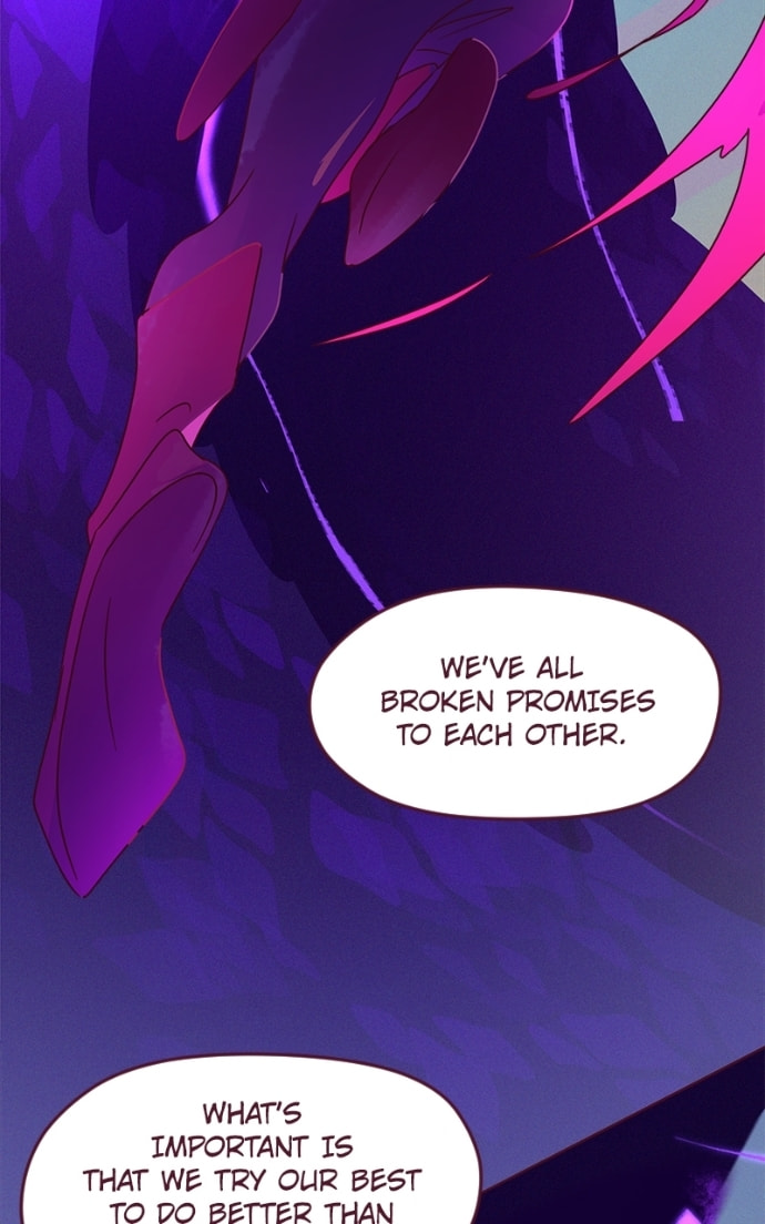 Finding Wonderland Chapter 53 page 49 - 