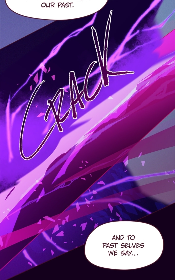 Finding Wonderland Chapter 53 page 50 - 