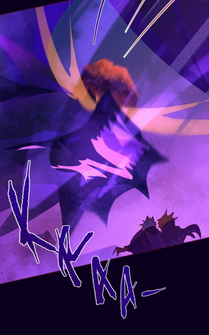 Finding Wonderland Chapter 53 page 6 - 