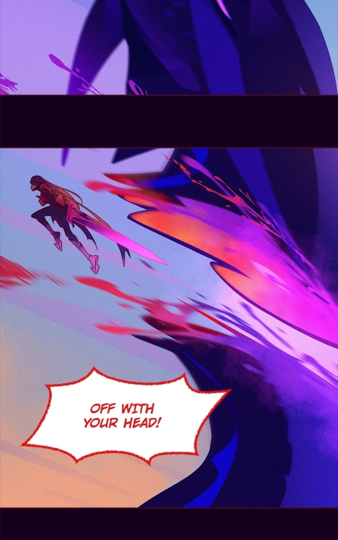 Finding Wonderland Chapter 53 page 52 - 