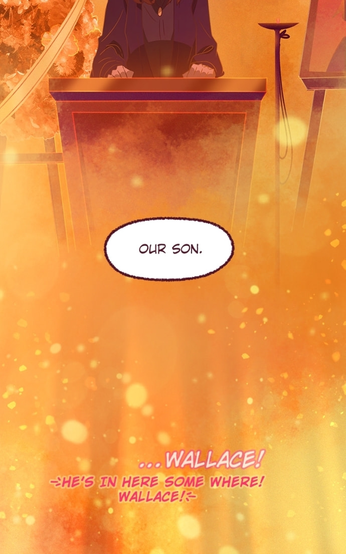 Finding Wonderland Chapter 53 page 60 - 