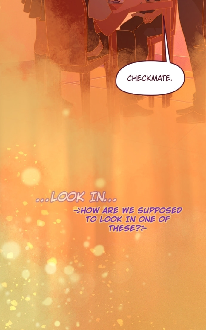 Finding Wonderland Chapter 53 page 63 - 