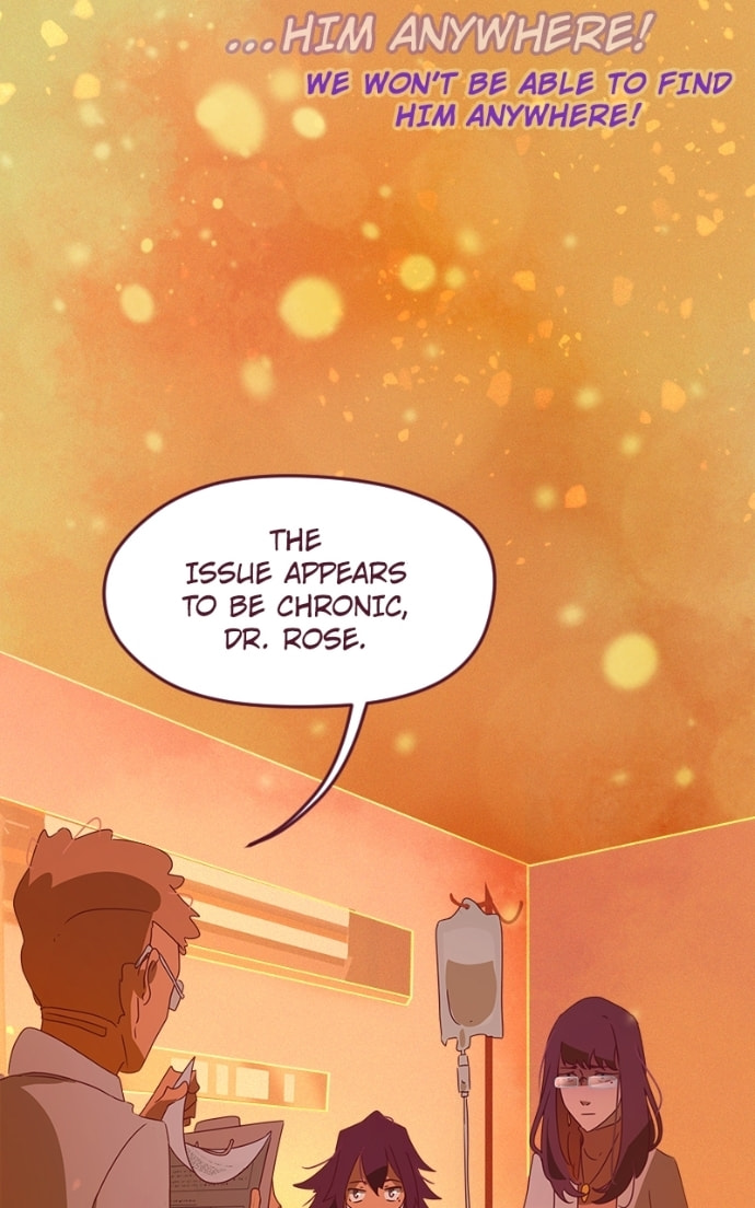 Finding Wonderland Chapter 53 page 64 - 
