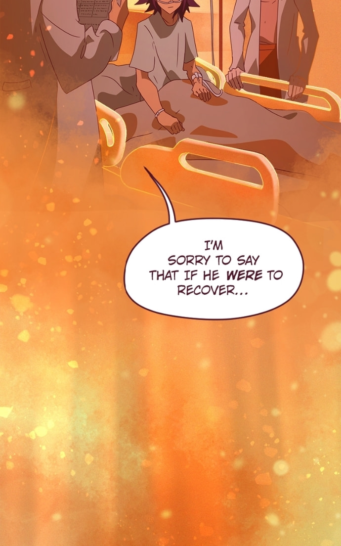 Finding Wonderland Chapter 53 page 65 - 