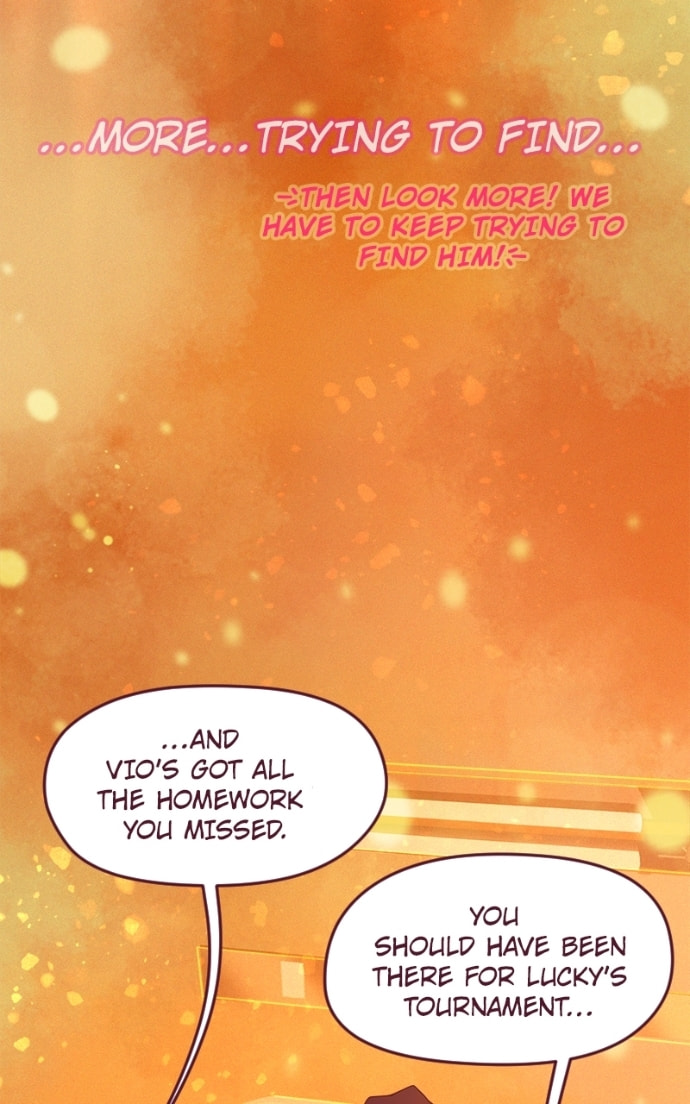 Finding Wonderland Chapter 53 page 66 - 