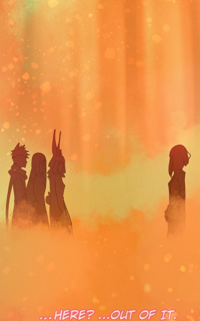 Finding Wonderland Chapter 53 page 69 - 