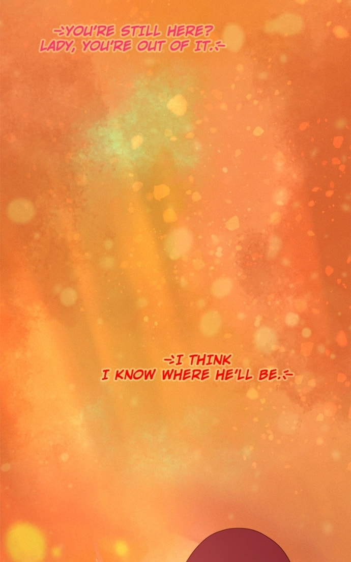 Finding Wonderland Chapter 53 page 70 - 