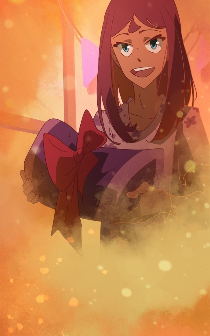 Finding Wonderland Chapter 53 page 71 - 