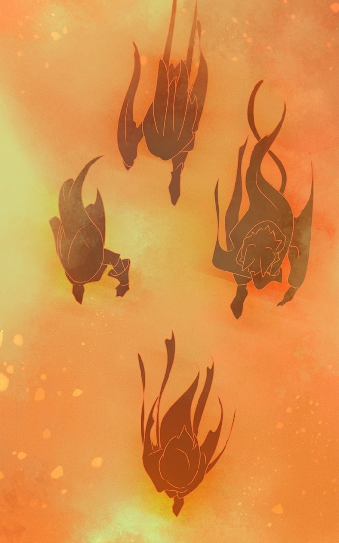 Finding Wonderland Chapter 53 page 73 - 