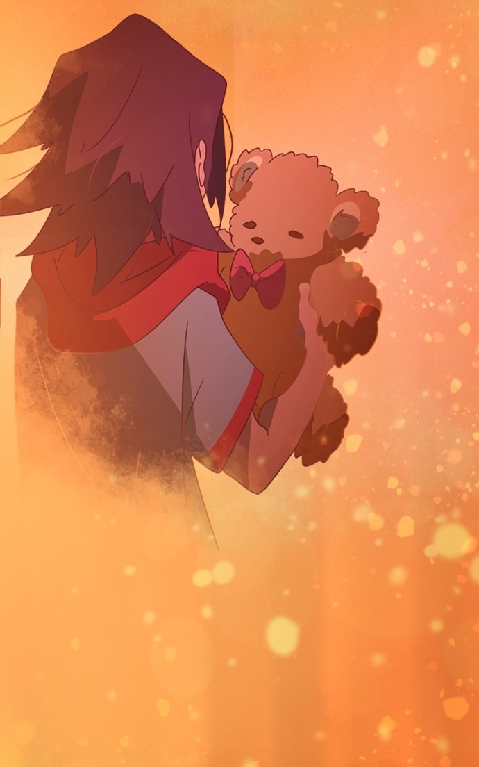 Finding Wonderland Chapter 53 page 75 - 