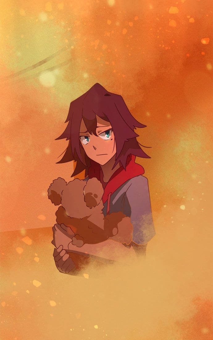 Finding Wonderland Chapter 53 page 76 - 