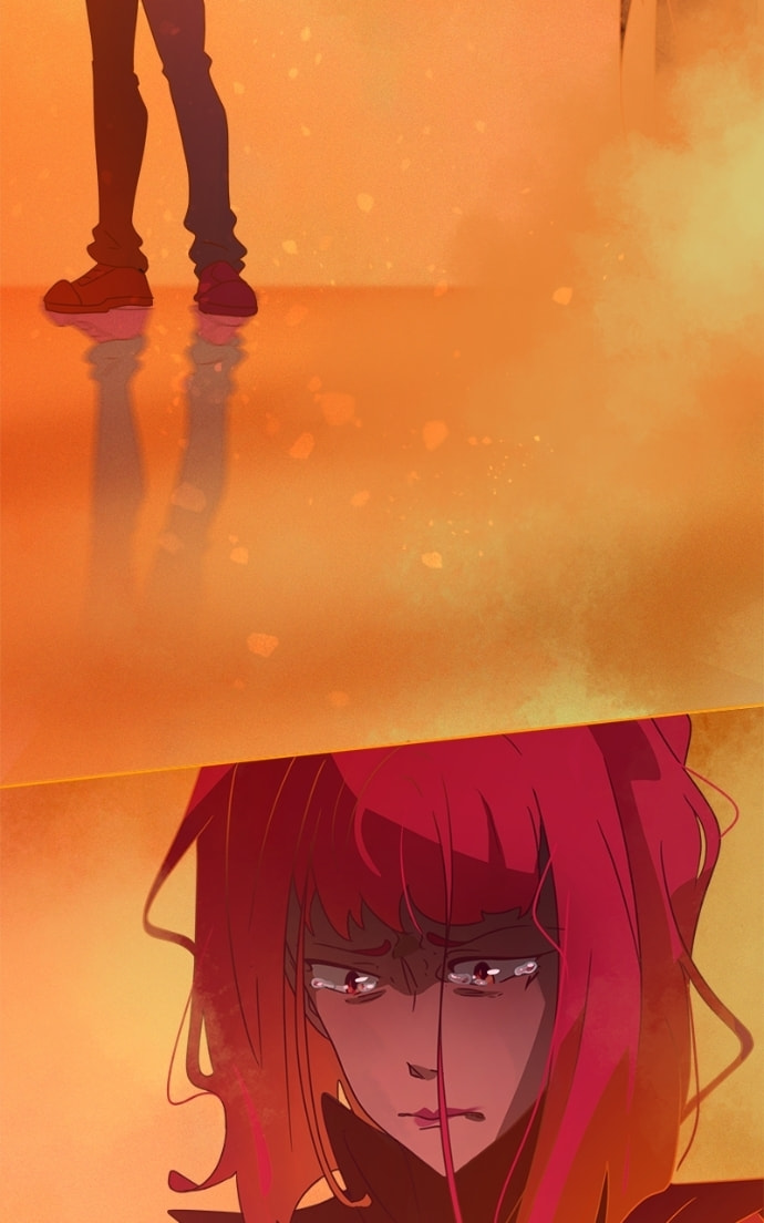 Finding Wonderland Chapter 53 page 78 - 