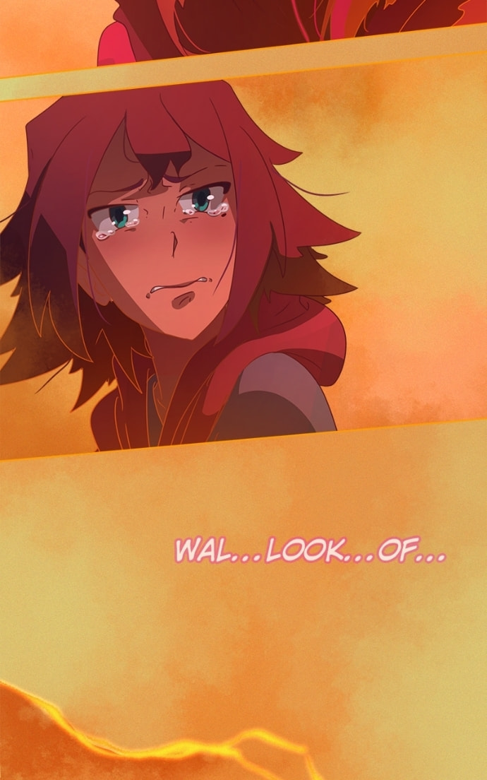 Finding Wonderland Chapter 53 page 79 - 