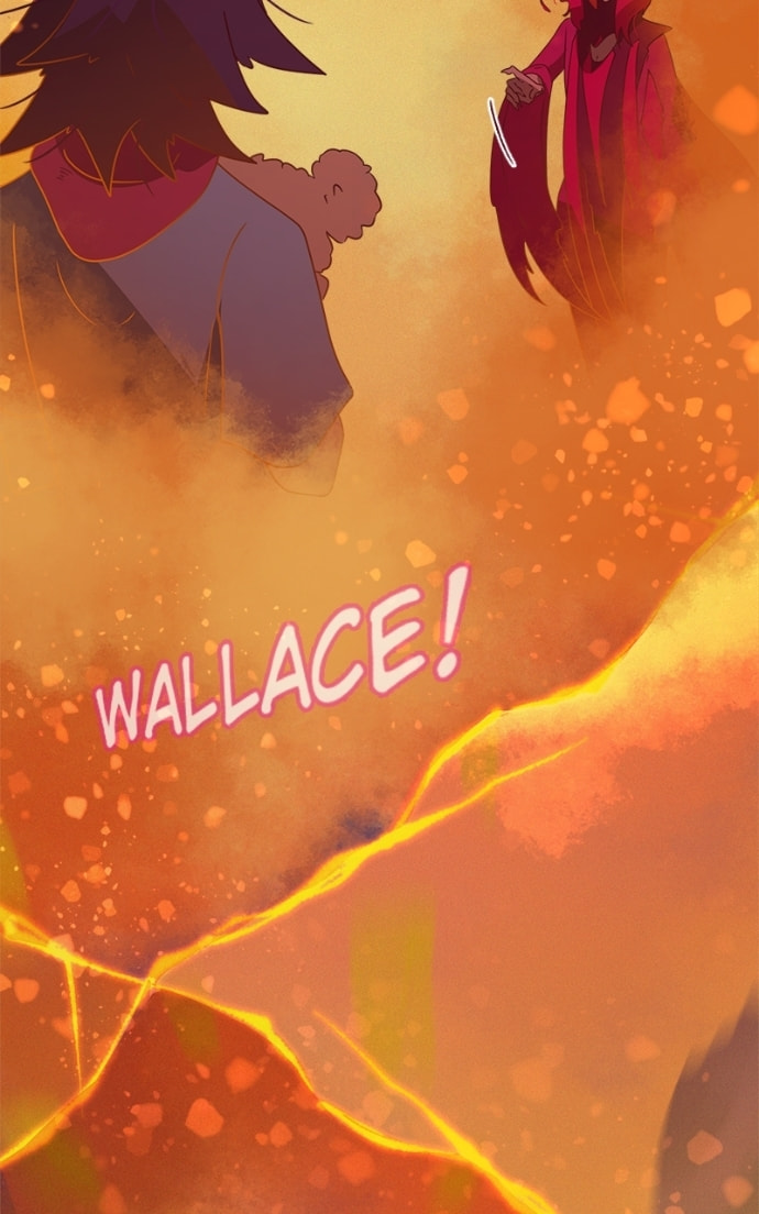 Finding Wonderland Chapter 53 page 81 - 