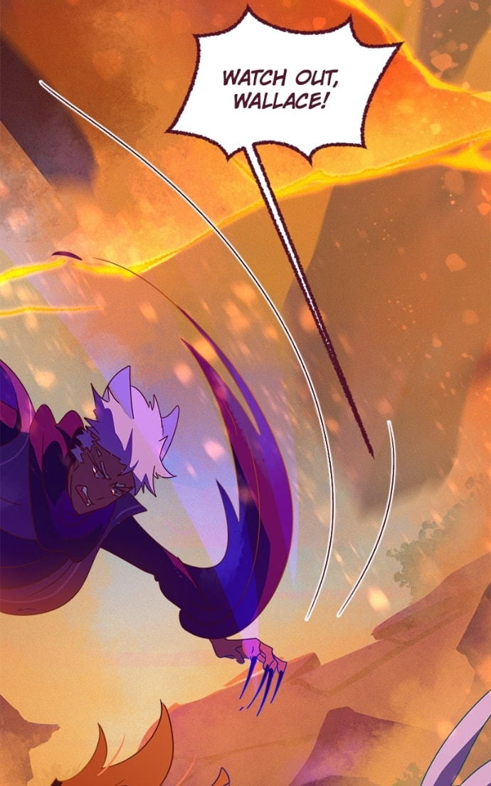 Finding Wonderland Chapter 53 page 82 - 
