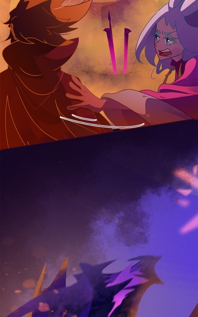Finding Wonderland Chapter 53 page 83 - 