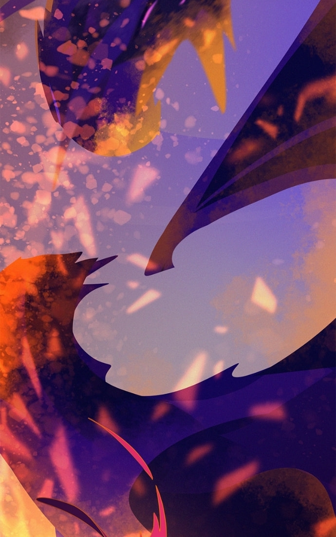 Finding Wonderland Chapter 53 page 84 - 