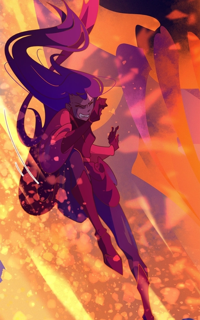 Finding Wonderland Chapter 53 page 85 - 