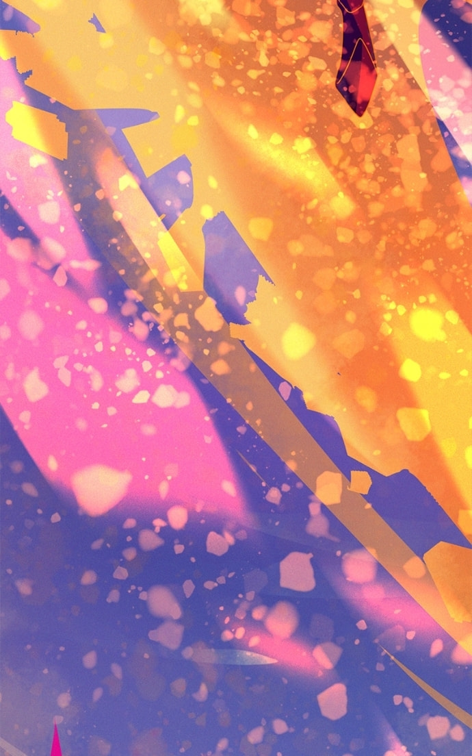 Finding Wonderland Chapter 53 page 86 - 