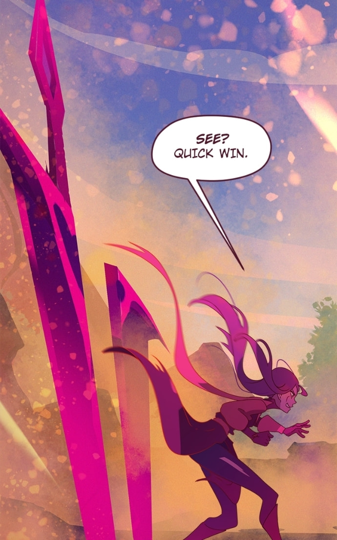 Finding Wonderland Chapter 53 page 87 - 