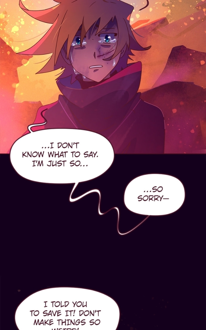 Finding Wonderland Chapter 53 page 89 - 