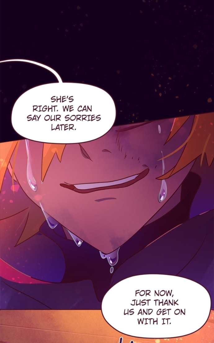 Finding Wonderland Chapter 53 page 91 - 