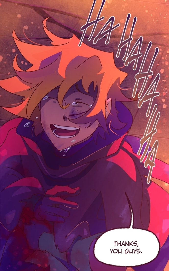 Finding Wonderland Chapter 53 page 92 - 