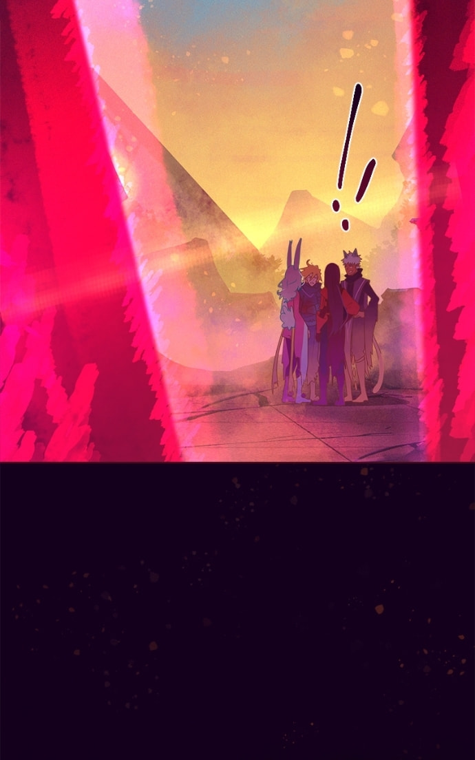 Finding Wonderland Chapter 53 page 94 - 