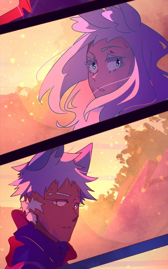 Finding Wonderland Chapter 53 page 98 - 