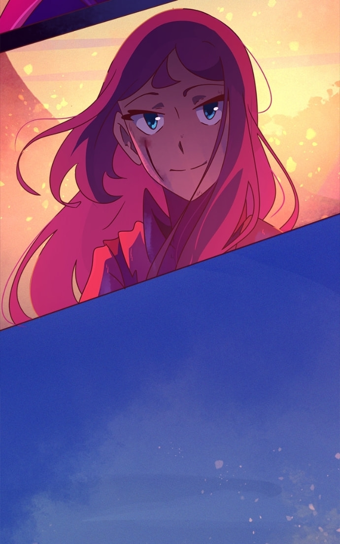 Finding Wonderland Chapter 53 page 99 - 