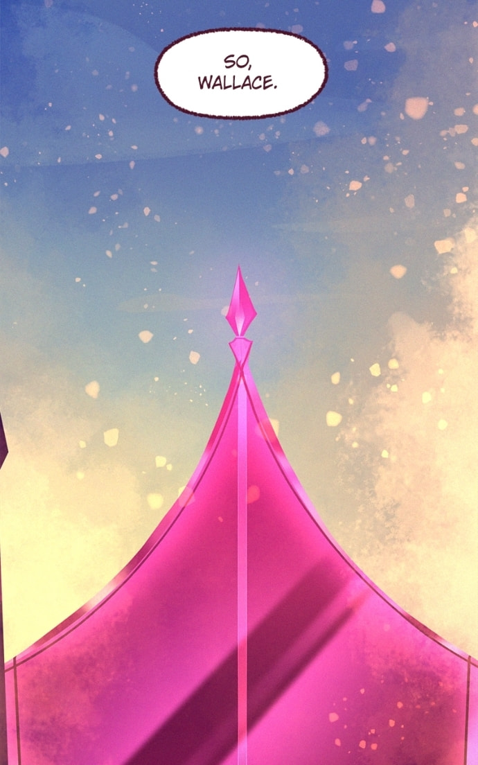 Finding Wonderland Chapter 53 page 100 - 