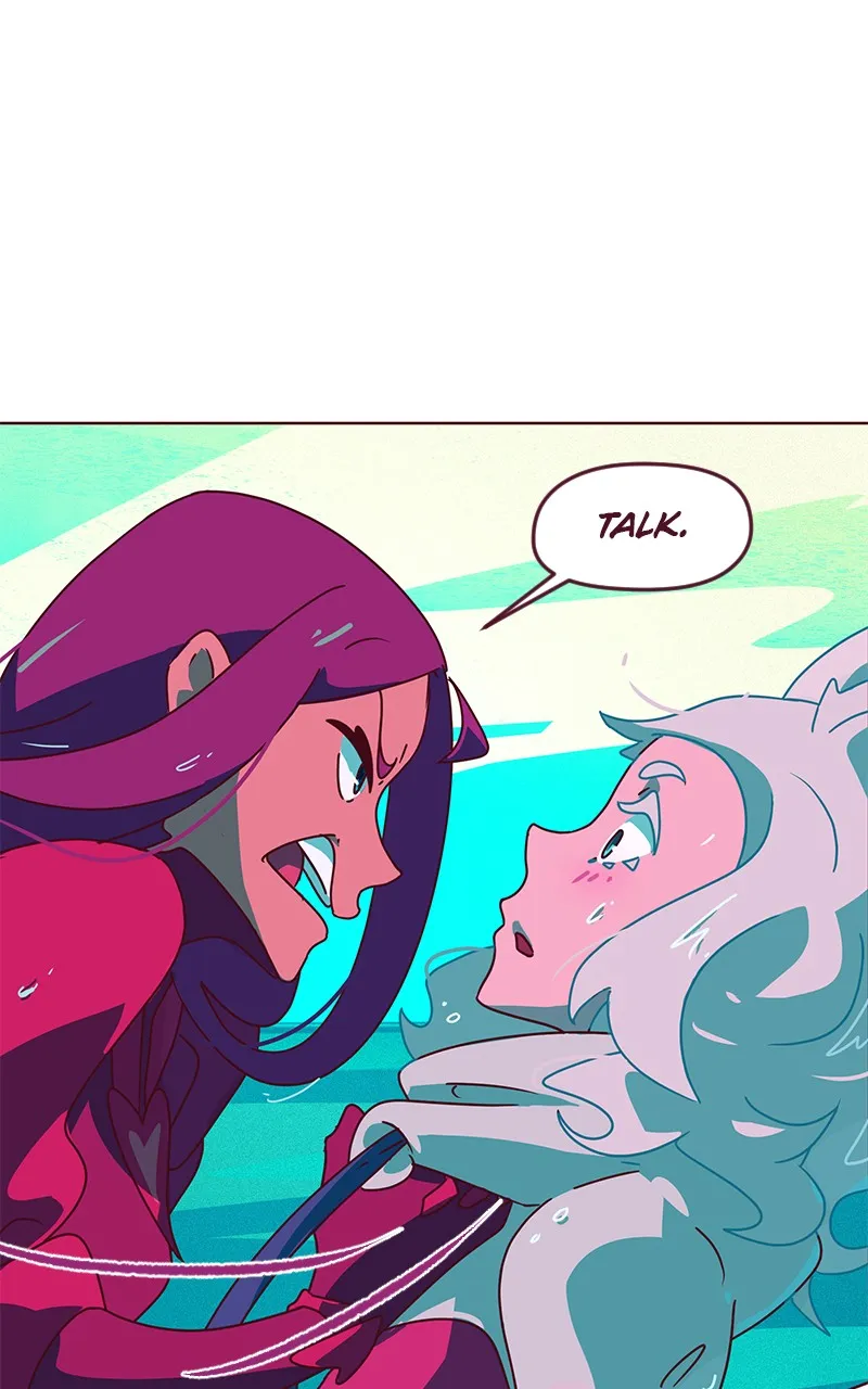 Finding Wonderland Chapter 6 page 1 - 
