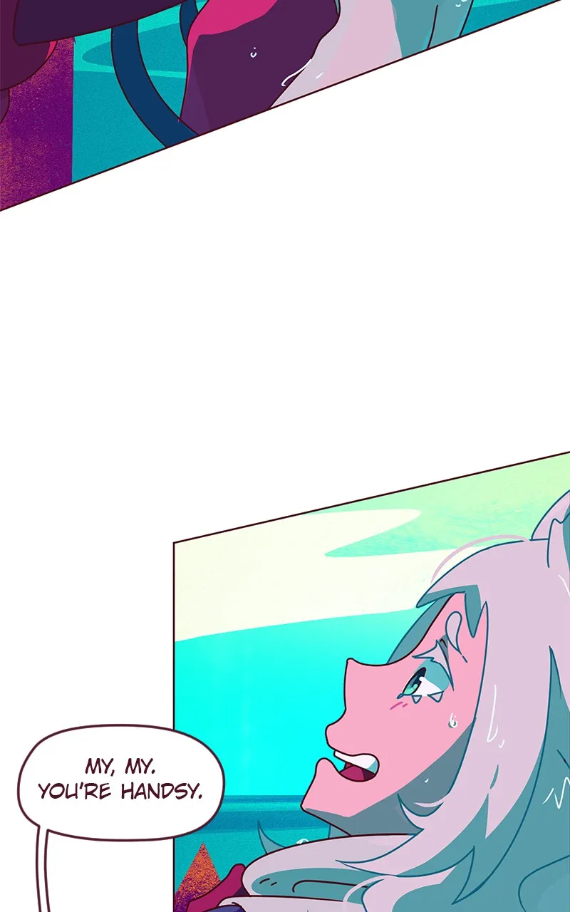 Finding Wonderland Chapter 6 page 2 - 