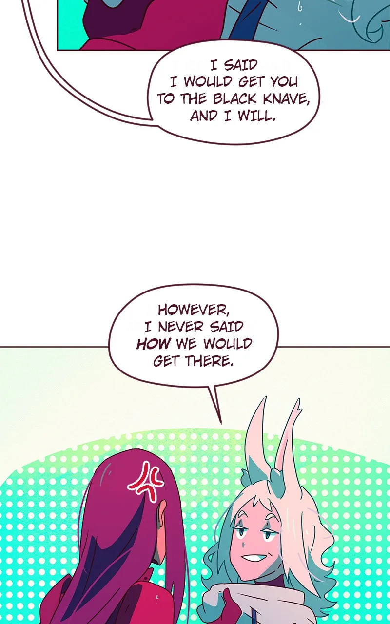 Finding Wonderland Chapter 6 page 12 - 