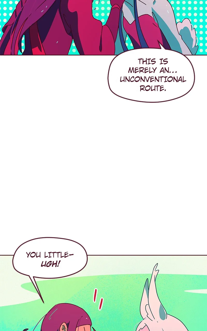 Finding Wonderland Chapter 6 page 13 - 