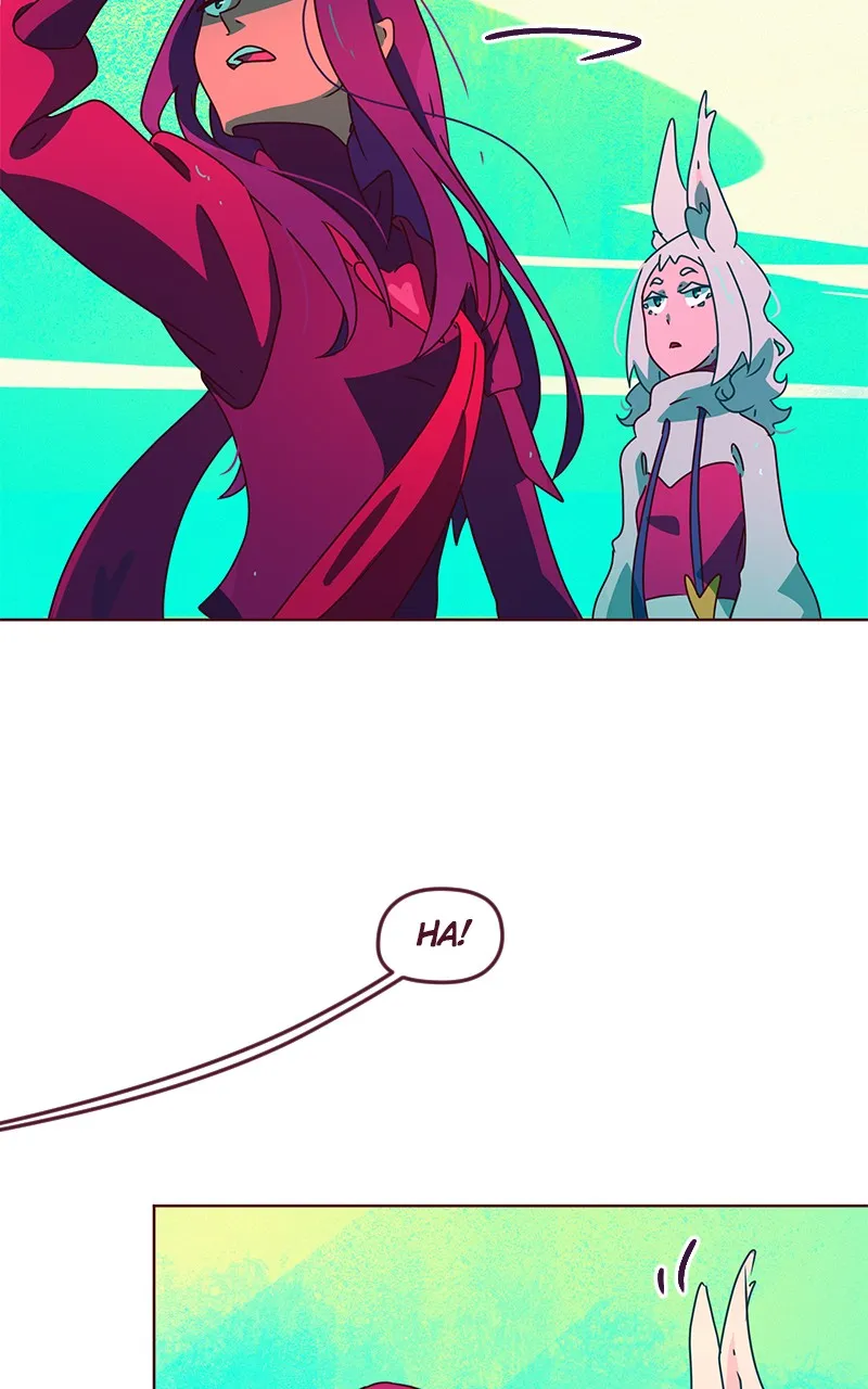 Finding Wonderland Chapter 6 page 15 - 