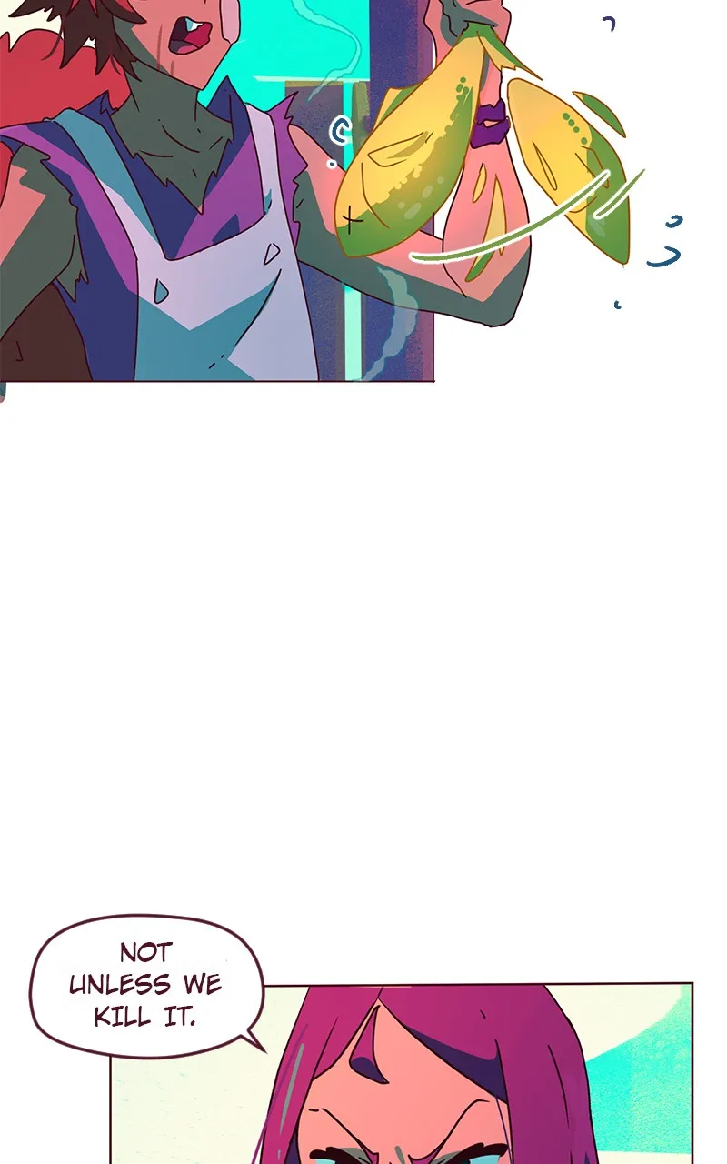 Finding Wonderland Chapter 6 page 18 - 