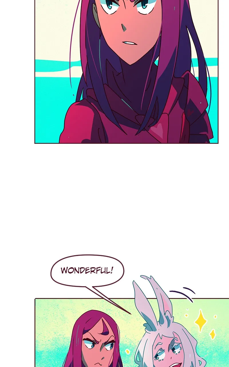 Finding Wonderland Chapter 6 page 19 - 