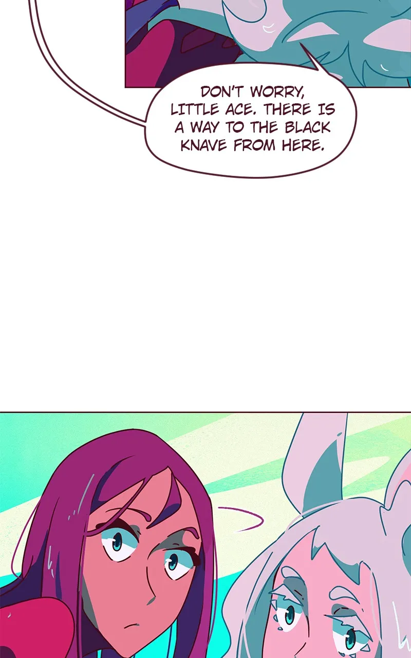 Finding Wonderland Chapter 6 page 3 - 