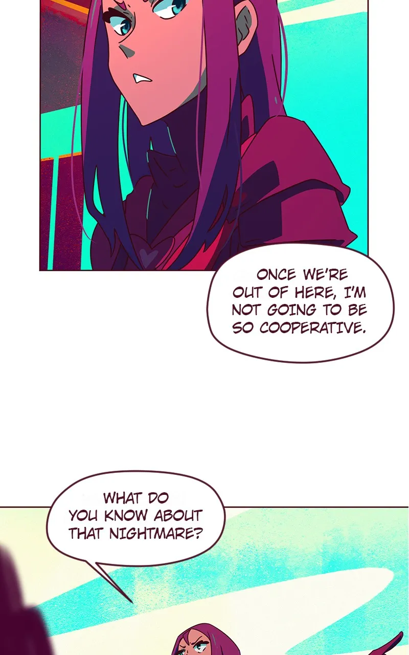 Finding Wonderland Chapter 6 page 21 - 