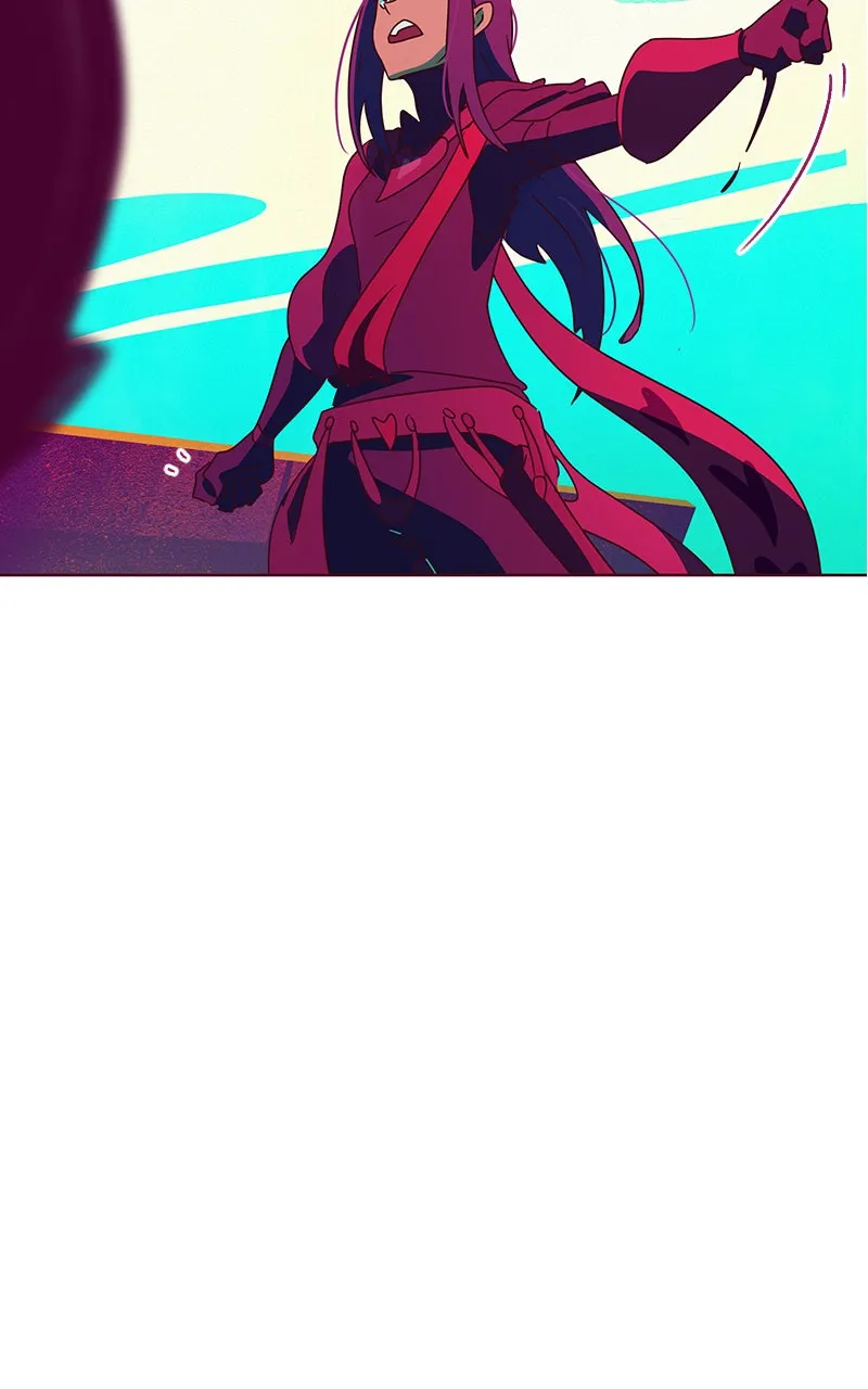 Finding Wonderland Chapter 6 page 22 - 
